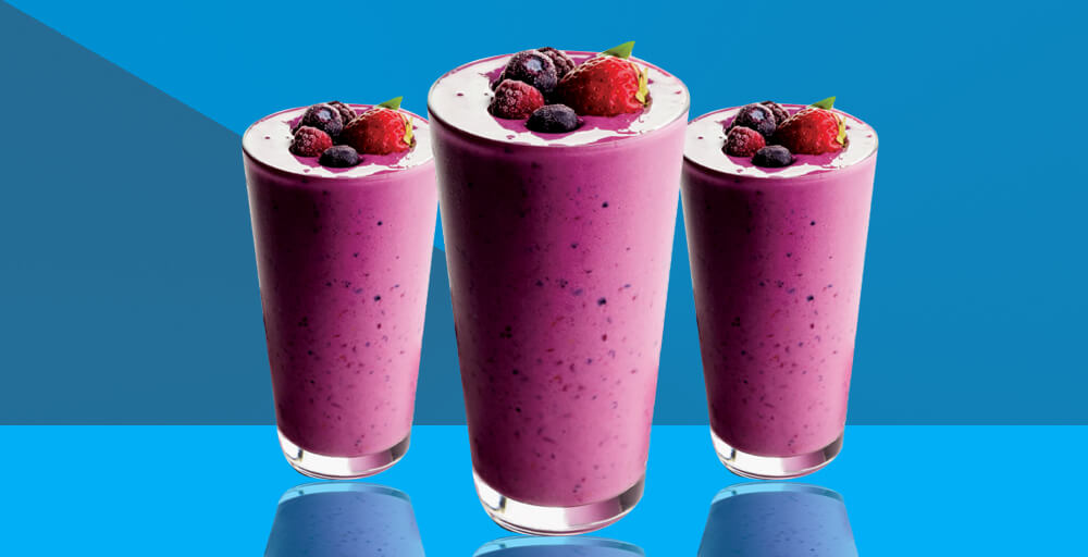 fruit-smoothies-recipes-with-milk