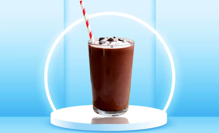 chocolate-milkshake-without-ice-cream