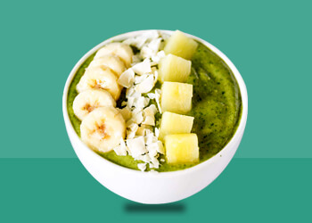 greengoddess-high-protein-smoothie-bowl